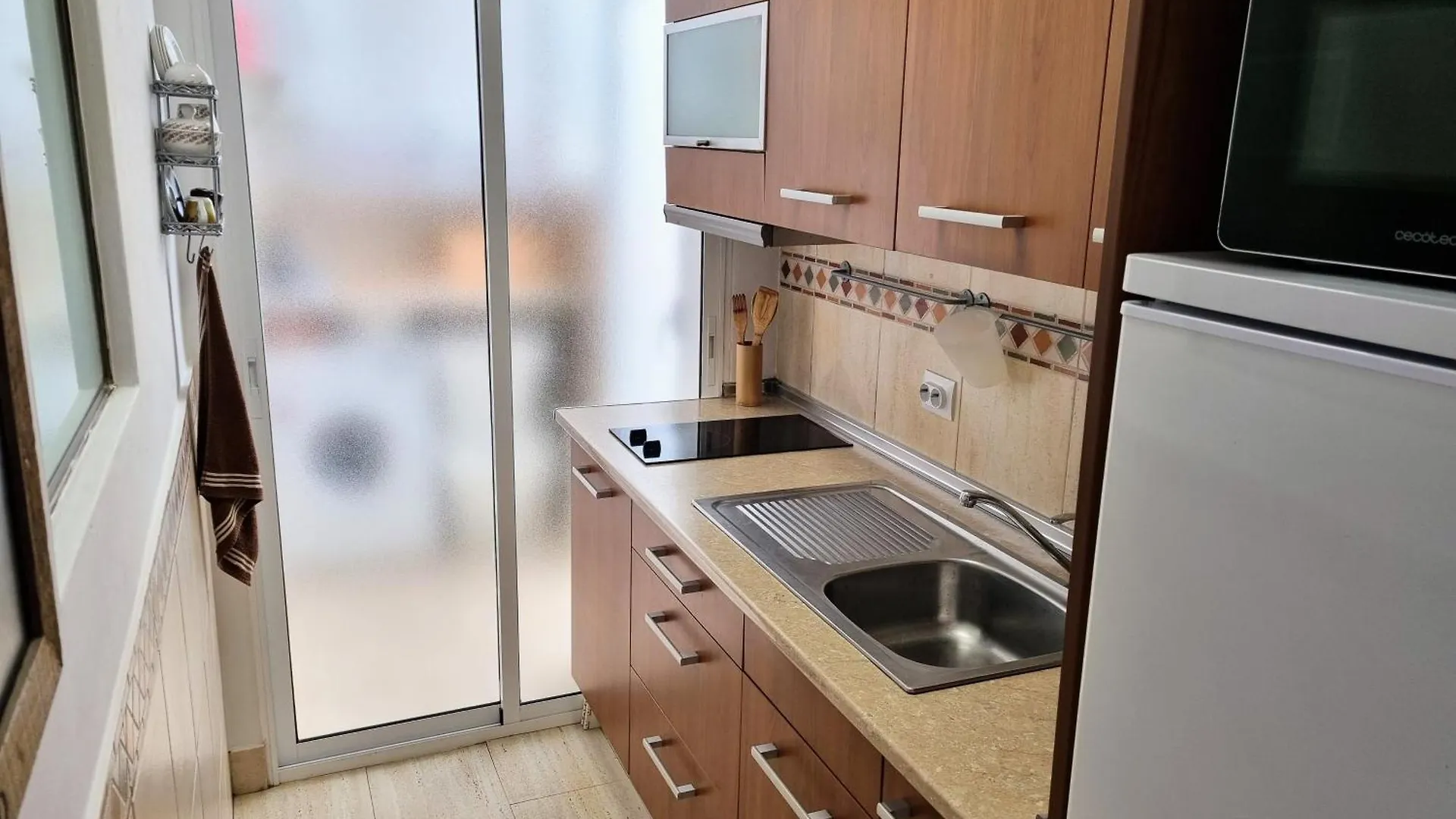 El Tesorillo De Torrenueva Sea Views Apartment La Cala De Mijas 0*,  Spain