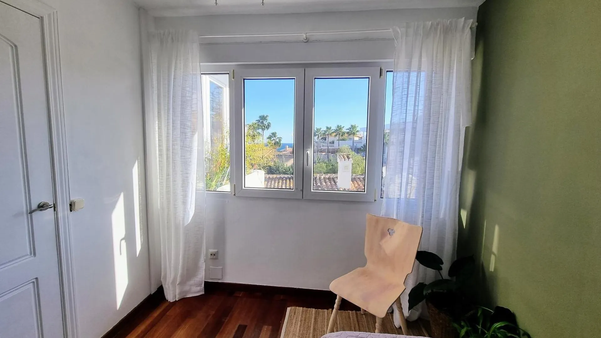 El Tesorillo De Torrenueva Sea Views Apartment La Cala De Mijas