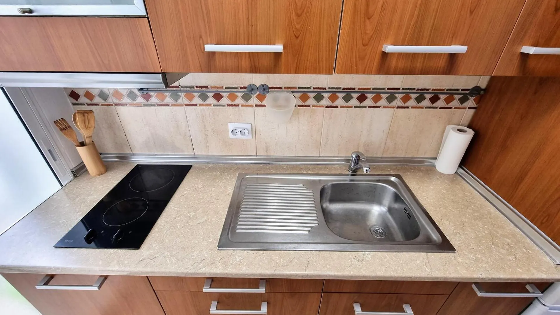 El Tesorillo De Torrenueva Sea Views Apartment La Cala De Mijas 0*,