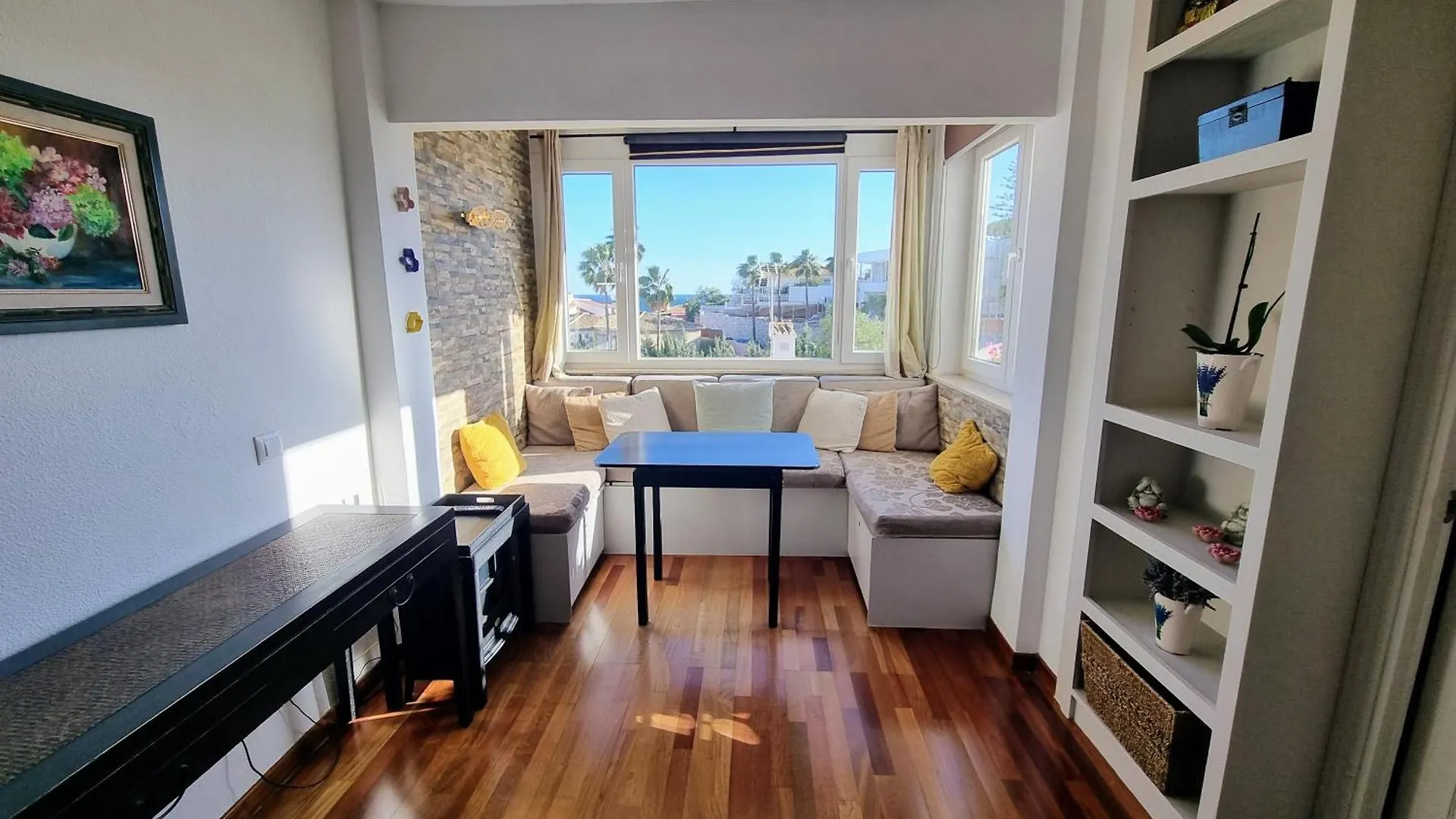 El Tesorillo De Torrenueva Sea Views Apartment La Cala De Mijas