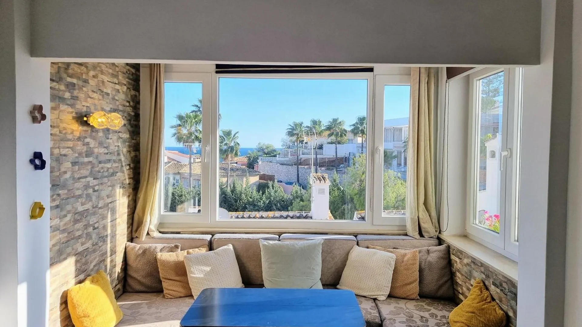 El Tesorillo De Torrenueva Sea Views Apartment La Cala De Mijas