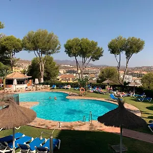 Apartment Miraflores Rancho Club, La Cala De Mijas