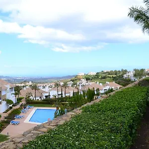 Apartment La Cala Golf Townhouse, La Cala De Mijas