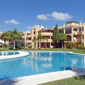 Apartamento El Portón, La Cala De Mijas