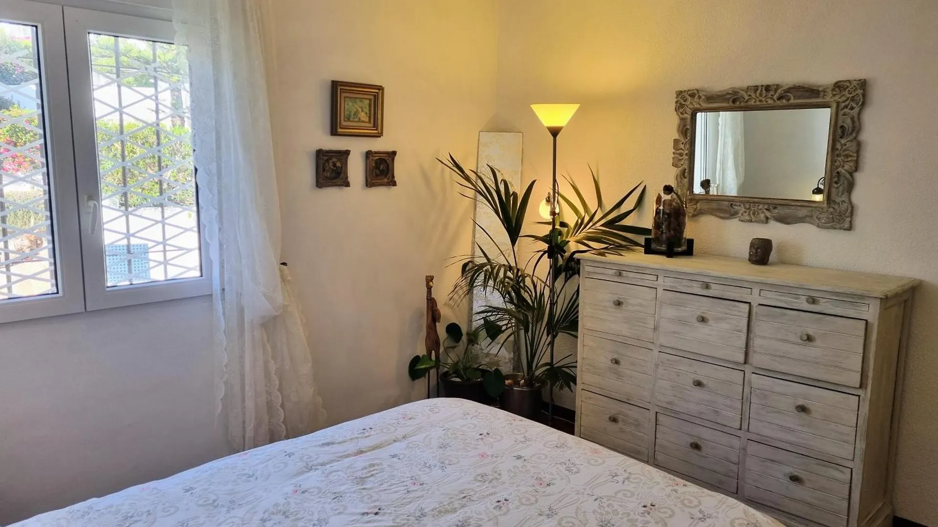 דירות לה קאלה דה מיחאס El Tesorillo De Torrenueva Sea Views