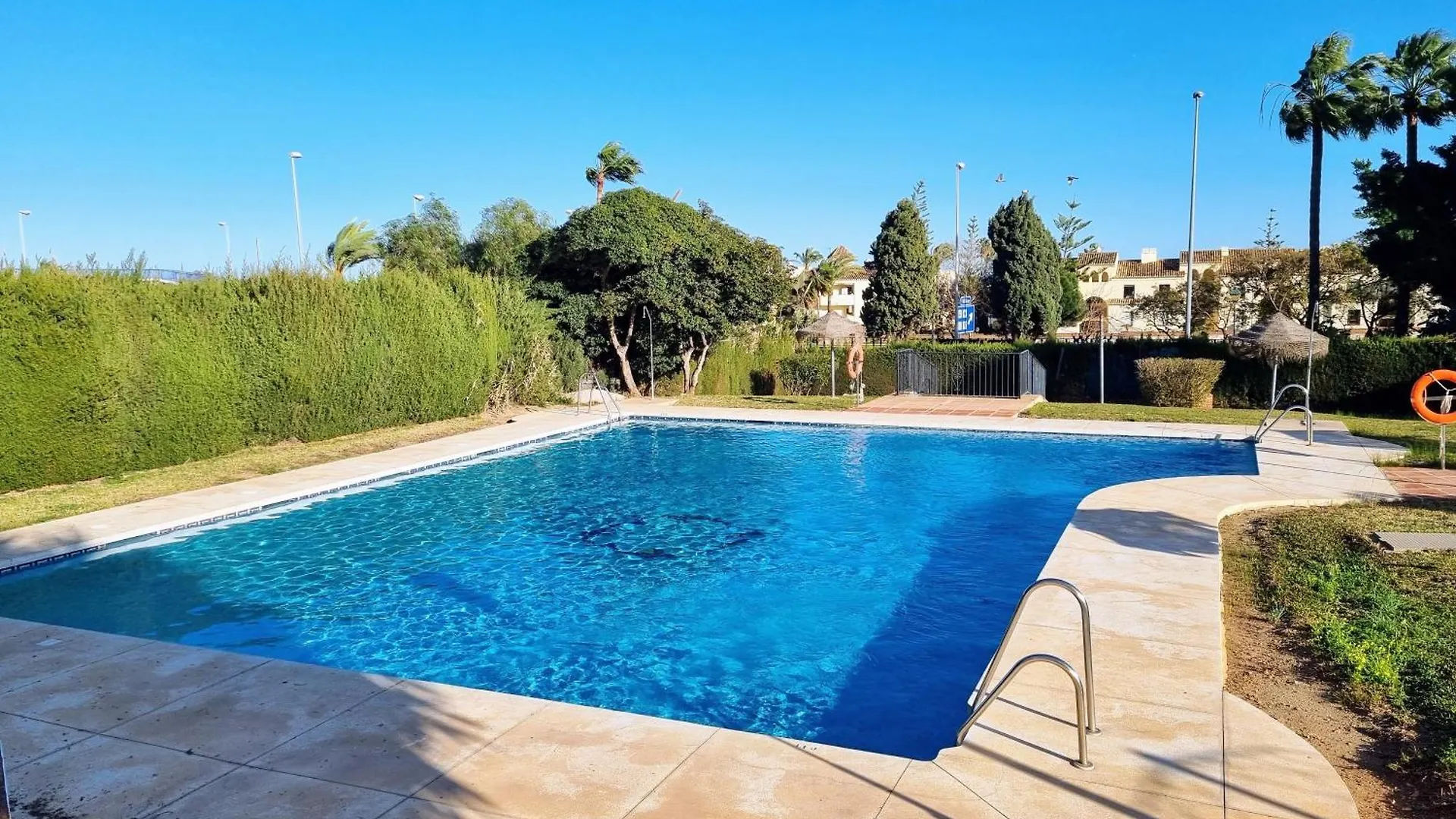 דירות לה קאלה דה מיחאס El Tesorillo De Torrenueva Sea Views