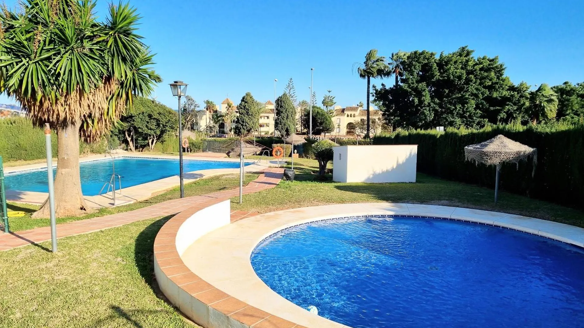 El Tesorillo De Torrenueva Sea Views Apartment La Cala De Mijas